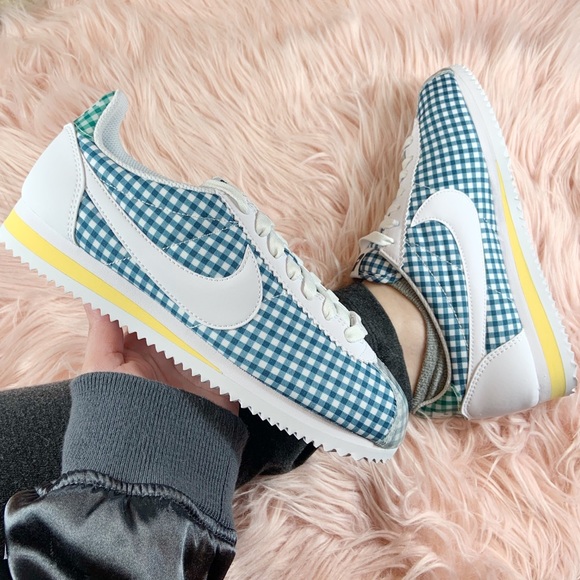 Nike Shoes - New Nike Classic Cortez Women’s Sneakers